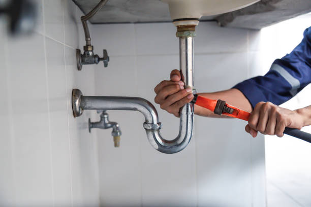 Professional Plumbing Services in Seymour, TN