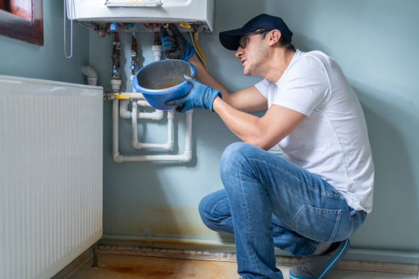 Best Water Heater Installation and Repair  in Seymour, TN